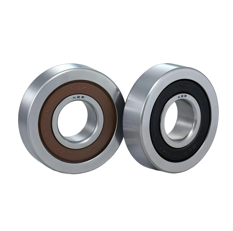 Nsk Insulated Bearings